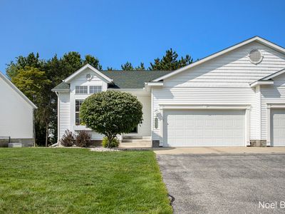 Property at 5633 Copper Sands Run, Fruitport, MI
