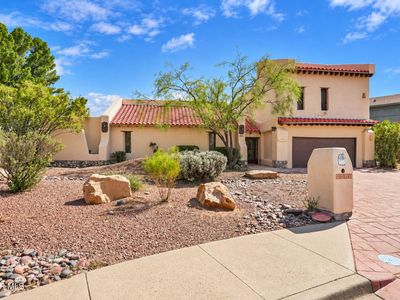 6412 Via De Albur Ct
