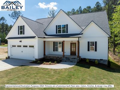 3806 River Mill Ln