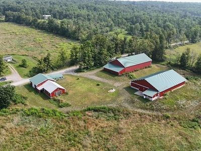 460 Stafford Rd