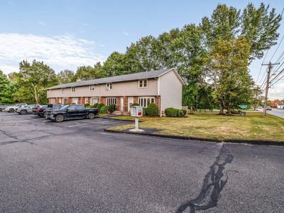 375 Bridgton Road #43