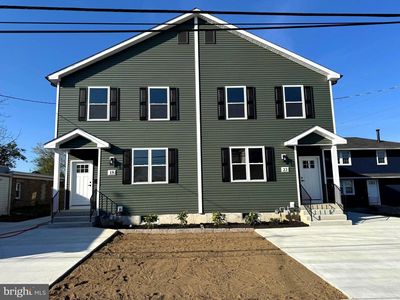 22 Pine St