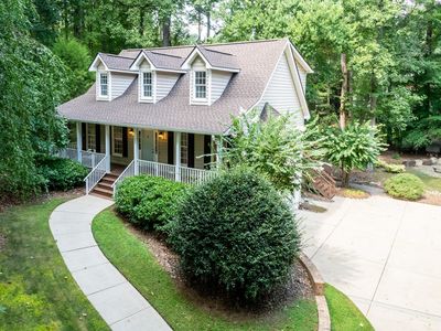 300 Cardinal Crest Ln