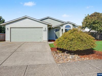 Property at 635 N 10th Pl, Aumsville, OR