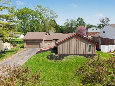 5748 Auberger Dr