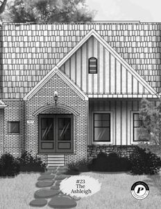 Property at 92I Founding Way #23, Lookout Mountain, GA