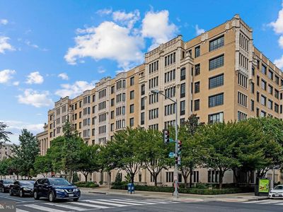 1701 16th St NW Unit 418