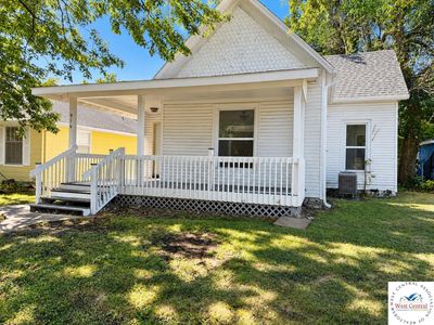 916 S Moniteau Ave