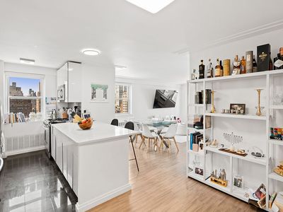 340 E 80th St APT 17D