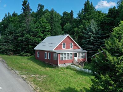Property at 302 Edwards Hill Road, Bakers Mills, NY