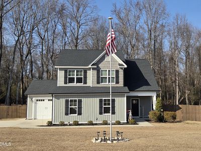 209 Mitchell Manor Dr