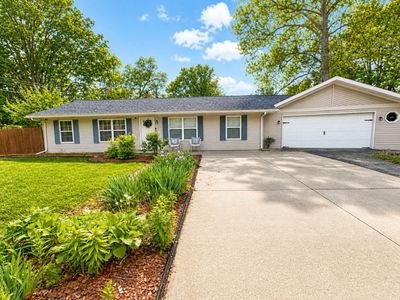 2107 Rodney Dr