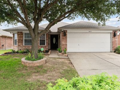 8471 Widgeon Way