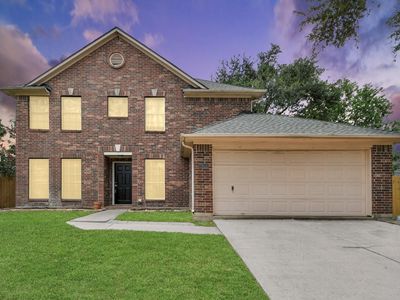 Property at 2904 Piccadilly Circus St, Pearland, TX