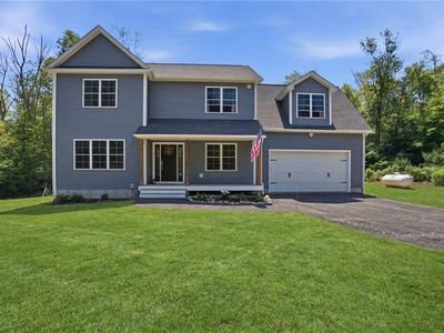 130 Jackson Schoolhouse Rd