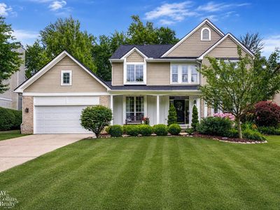 3130 Hidden Timber Dr