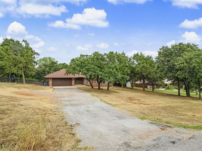 8416 Huckleberry Rd