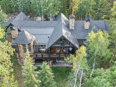 140 Elk Woods Rd