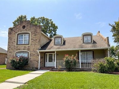 3700 Lake Des Allemands Dr