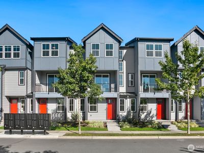 23343 Franklin Circle #53