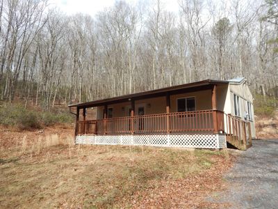 Property at 1308 Spruce St, Monterey, VA