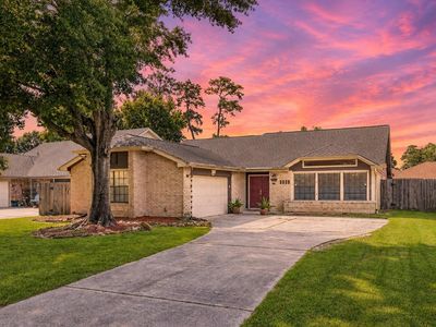 3635 Beckett Ridge Dr