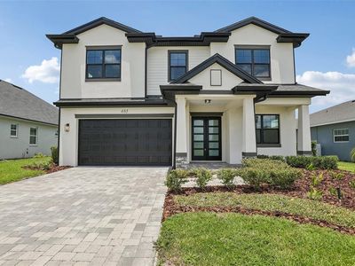 485 Adams View Ln