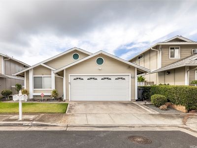 91-207 Wahineomao Way