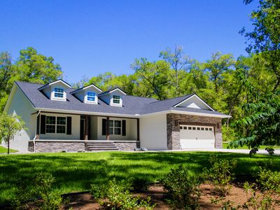 Braxton Plan, Citrus Springs