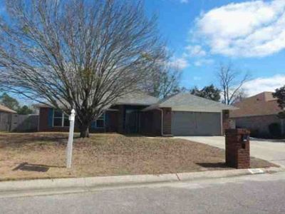 3668 Berrypatch Ln