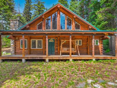 2085 Warren Wagon Rd
