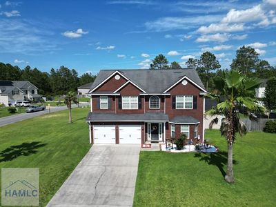 21 Archie Way NE