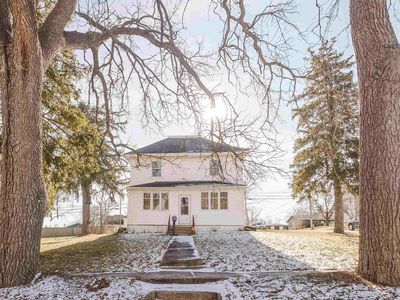 Property at 417 West Division Street, Dodgeville, WI