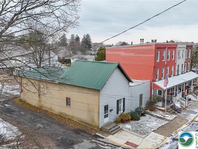 Property at 312 S 2nd St, Emmaus, PA