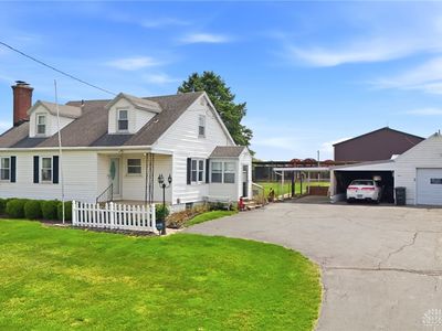 1431 Upper Bellbrook Rd