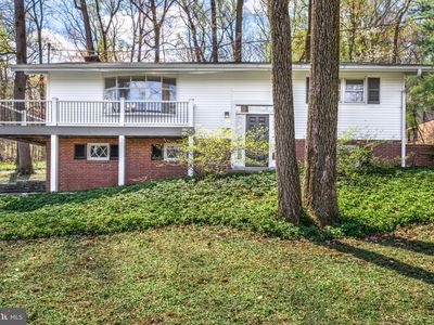 2600 Spring Valley Rd