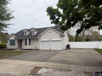 Property at 12 N Olympia Drive, Waretown, NJ