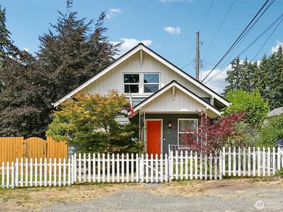 811 S 88th Street