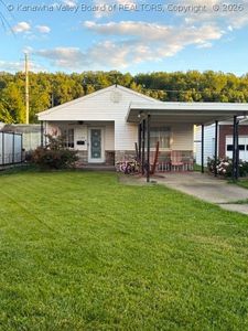 Property at 5129 Ohio St, South Charleston, WV