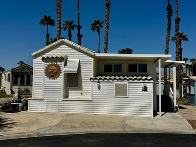 84136 Avenue 44 Space 202