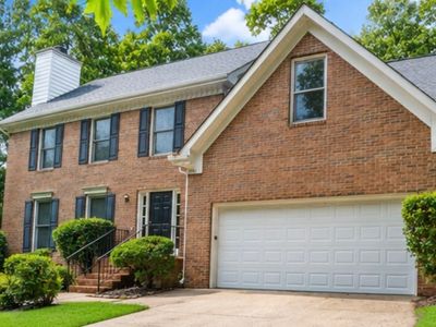 3501 Eastpines Way