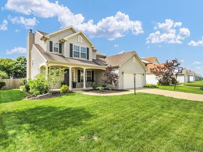 Property at 3905 Wild Flower Dr, Champaign, IL