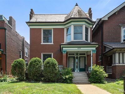 6050 McPherson Ave