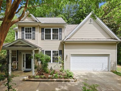 105 Little Meadow Ct