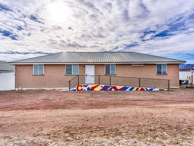 1840 Pope Valley Ranch Rd