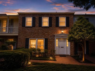 6434 Burgoyne Rd #109