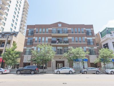 1919 S Michigan Ave UNIT 412