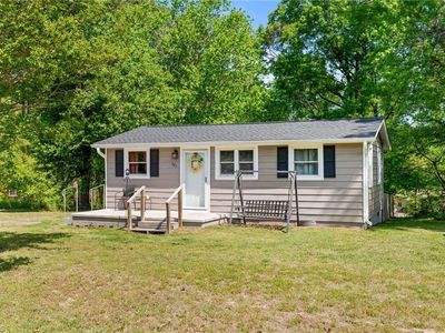 521 Cynthia Rd