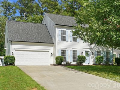 4611 Rock Stream Dr
