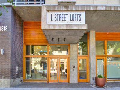 1818 L St Unit 415